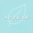 Aurora　leaf　