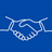 Shake Hands Design