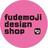 fudemoji design shop