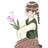 りりぃイラスト