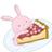 うさタルト