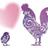 LOVE BIRDS PRESENTS