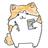 クゥ。｜ゆる絵師・タロットヒーラー