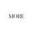 MORE ｜ design studio