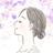 にゃーこみーこ｜手描きロゴ制作