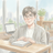 あおさん｜障害福祉27年×社福士