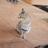 ねこねこ先生。