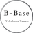 横浜山手 B･Base