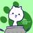 ねこの茶釜