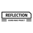 Reflection U