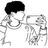 イラストレーターりぷとん