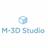 M3D イラストから製品化まで一貫対応