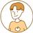 みみおイラスト