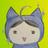 ナメキ猫