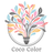 CocoColor｜Wix認定デザイナー