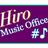 hiromusic