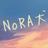 NoRA犬