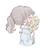 ゆゆ ちゃん