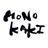 MONO KAKI