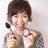 Yui makeup