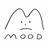 MOODくん