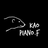 kao piano F