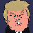 Trump先生