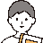 いとう☆人の心を癒す精神保健福祉士