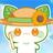 あきさんしゃいん