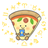 ミナコピザ