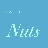 ”あなたの力に” Nuts