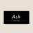 ASAHI_Ash