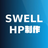 SWELLでHP制作