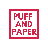 PUFF AND PAPER
