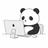 Panda_works