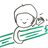 お絵かき本舗 komiriha