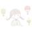くるみとおしゃべり