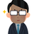公認内部監査人CIA合格者 カズヒコ