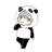 よこのぶ（ずんだもち）