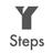 Y Steps