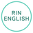 Rin English