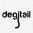 degitail