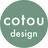 cotou デザイン