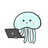 Webくらげ
