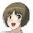 じしゃく。