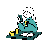 tiny dot