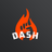 DASH。