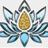 Light blue ainet