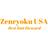 Zenryoku USA