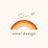 Rinaーomoi designー